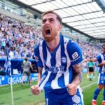 El Athletic se enfrenta al delantero más en forma de la Liga