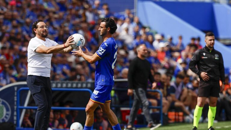 Vendetta del Real Oviedo con el Getafe: No se enviarán entradas para la afición visitante