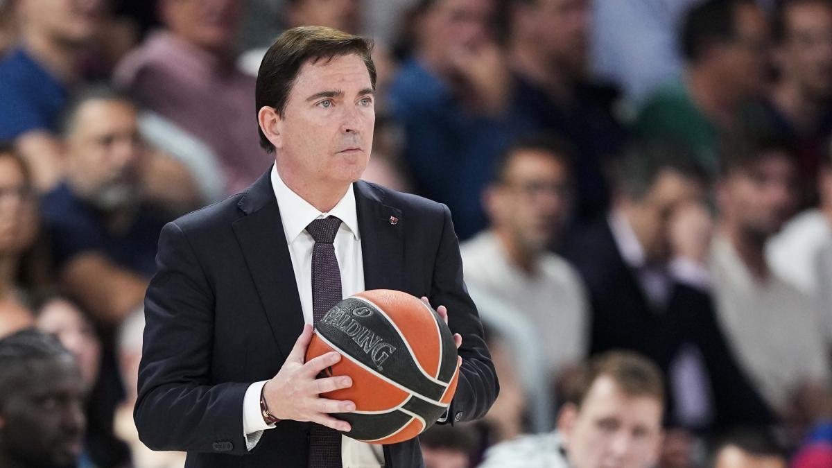 Barça - Gran Canaria, en directo | Sigue el partido de la Liga Endesa, en vivo