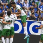 El Elche, con cuatro bajas, peleará por la salvación ante el Alavés