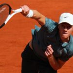 Sinner - Fils, en directo: semifinales del Mutua Madrid Open 2026