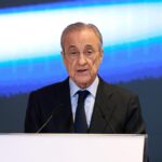 Así está la búsqueda de entrenador en el Real Madrid