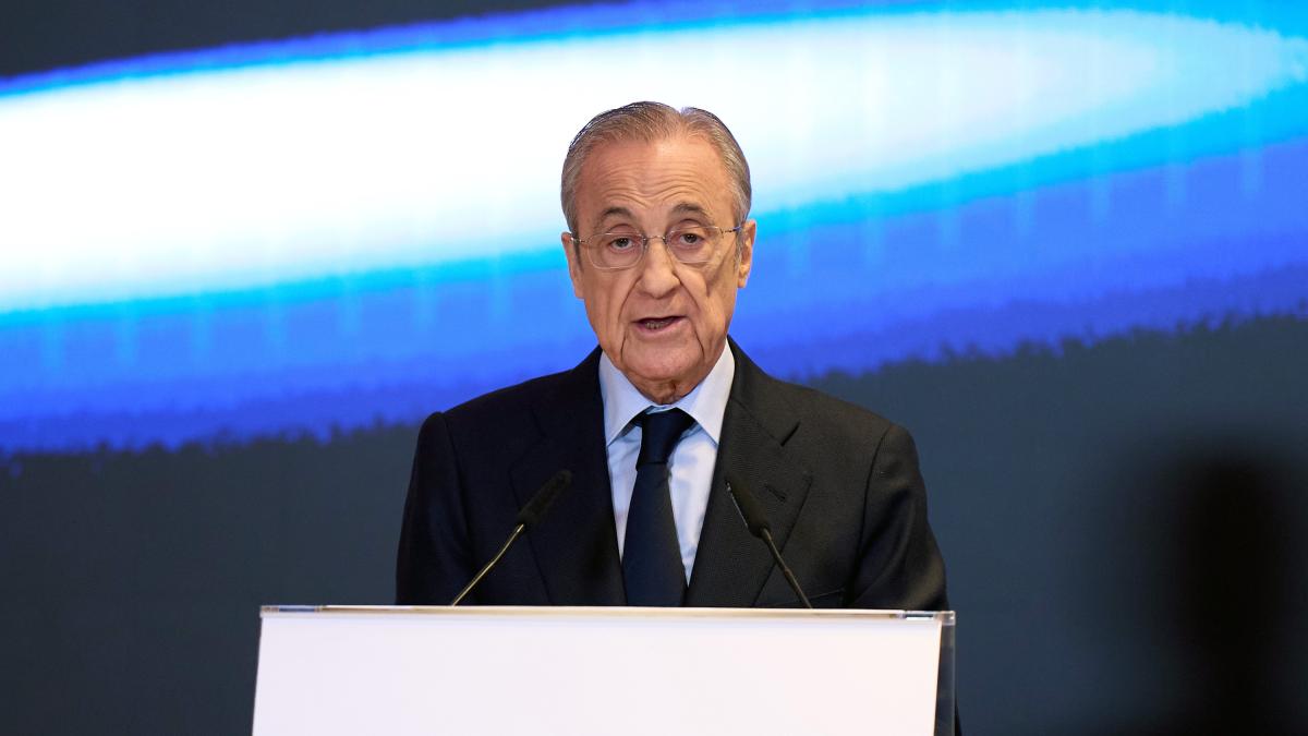Así está la búsqueda de entrenador en el Real Madrid