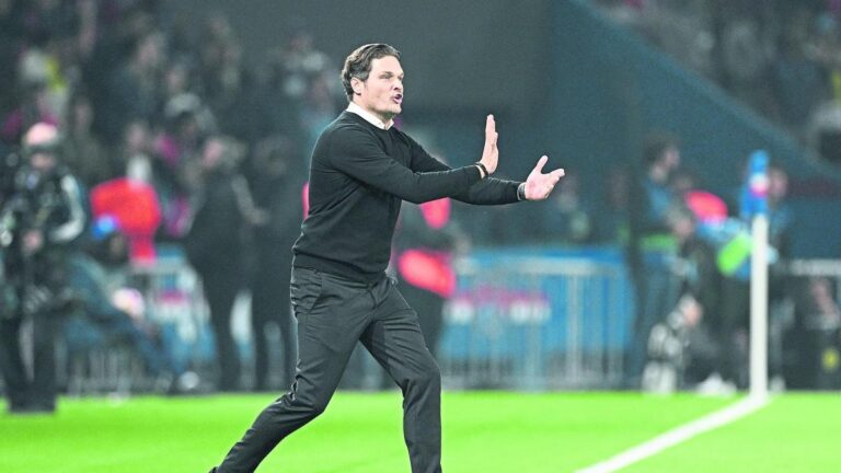 Oficial: El Athletic confirma a Terzic como técnico para la próxima temporada