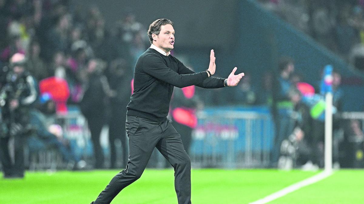 Oficial: El Athletic confirma a Terzic como técnico para la próxima temporada
