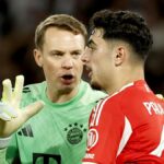 Novedades con el futuro de Neuer