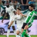 Pellegrini formula un deseo sobre la Champions y otro sobre Isco