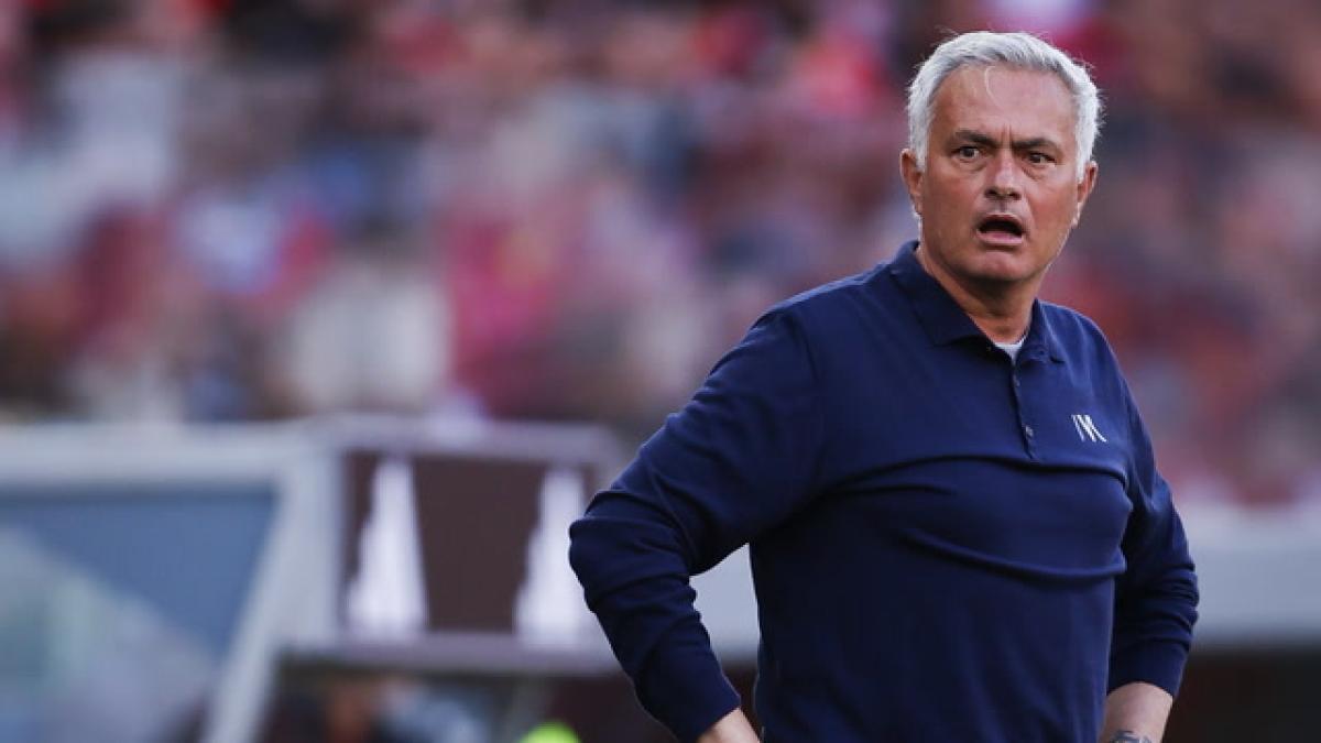 Las condiciones de Mourinho para volver al Real Madrid