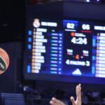 Hapoel Tel Aviv - Real Madrid | Euroliga de baloncesto: resultado y resumen del tercer partido de los cuartos de final del playoff