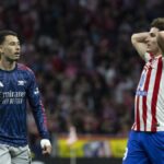 Llega el momento para Julián Álvarez