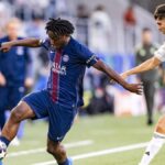 Así juega David Boly, la perla del PSG que vinculan al Barça