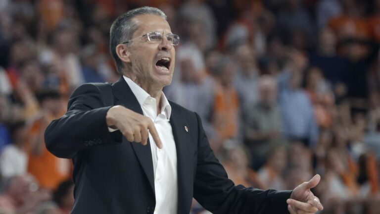 "Pedro reaccionó a Ataman para defender nuestra idea"