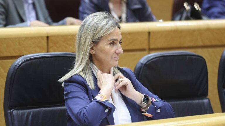 Junma Castaño se enciende: "Si un Ministro hubiera hecho las declaraciones que ha hecho usted, estaría en la calle"