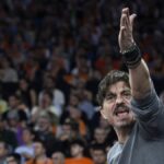 Dimitris Giannakopoulos carga contra Pedro Martínez y le envía un consejo: "Usted es un mentiroso"