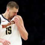 “En Serbia nos echarían a todos”: Jokic, claro sobre su futuro con los Nuggets