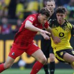 En Alemania colocan a una joya del Dortmund en el Barça