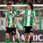 La racha que quiere romper el Betis en La Cartuja