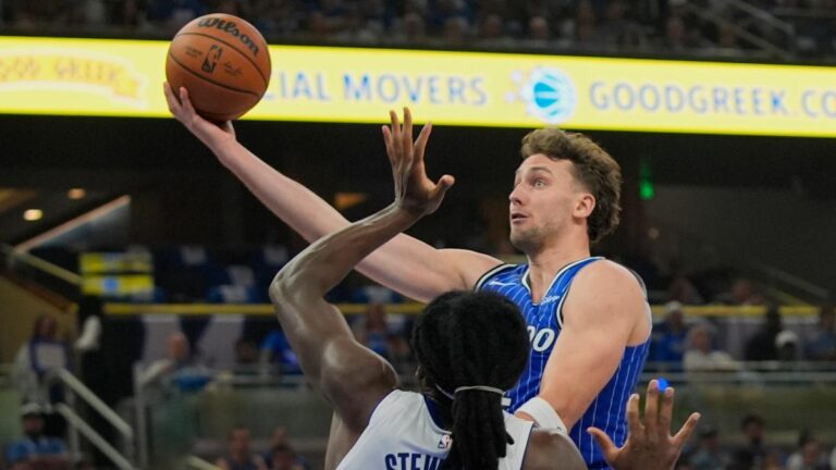 ¡Revés para los Orlando Magic antes del Game 6!