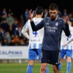 Ojo a lo que ha compartido Ceballos en sus redes sociales