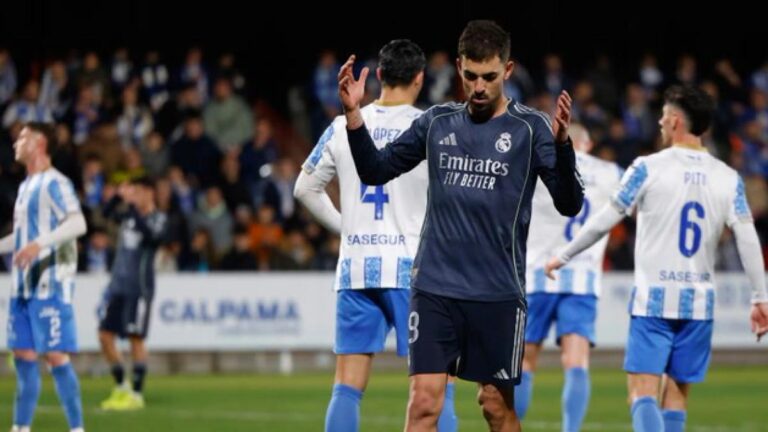 Ojo a lo que ha compartido Ceballos en sus redes sociales