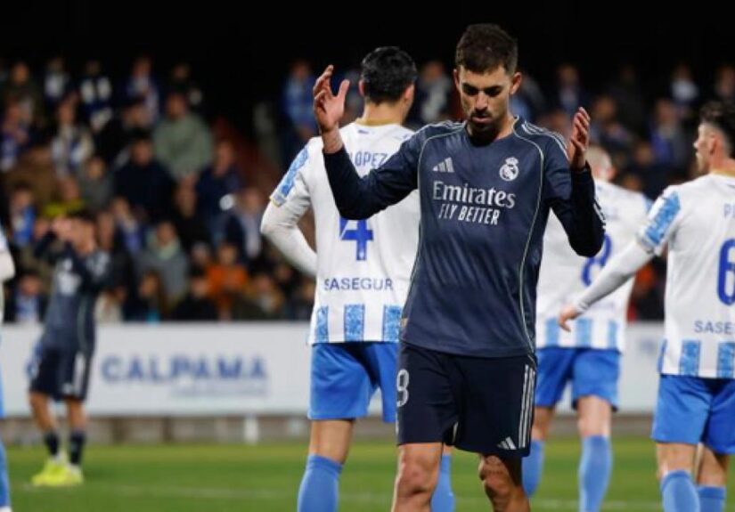 Ojo a lo que ha compartido Ceballos en sus redes sociales