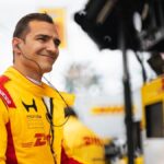 Àlex Palou renueva más allá de 2027 con Chip Ganassi