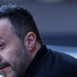De Zerbi, contra el drama: "Si el Tottenham gana en Villa Park, no será un milagro"