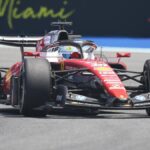 Ferrari saca músculo en Miami, Verstappen da un salto y progreso de Sainz