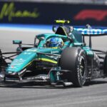 Malas noticias para Fernando Alonso y Aston Martin en Miami: jarro de agua fría