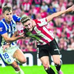 Un problema compartido por Alavés y Athletic