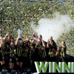 El Häcken sueco, campeón de la primera Europa Cup
