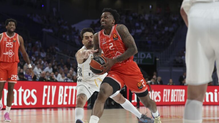 El Hapoel anuncia dos importantes bajas de última hora antes de medirse al Real Madrid