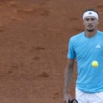 Zverev y sus opciones ante Sinner: "Las últimas ocho veces no me fue demasiado bien"