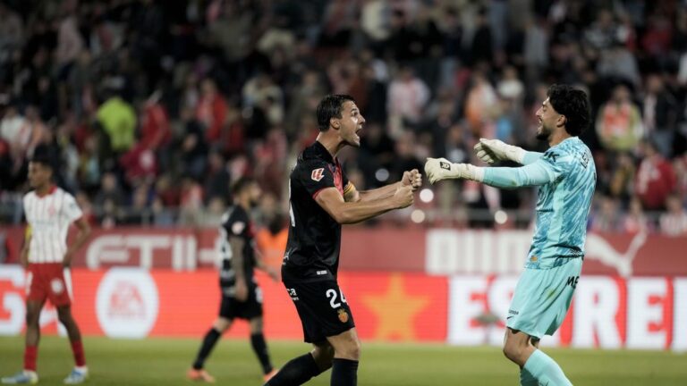 Demichelis: "Son tres puntos muy gordos"