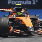 Sorpresón y pole sprint de Norris en Miami: el orden de fuerzas cambia y Mercedes sufre