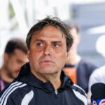 "No hay día que no me emocione con Messi"