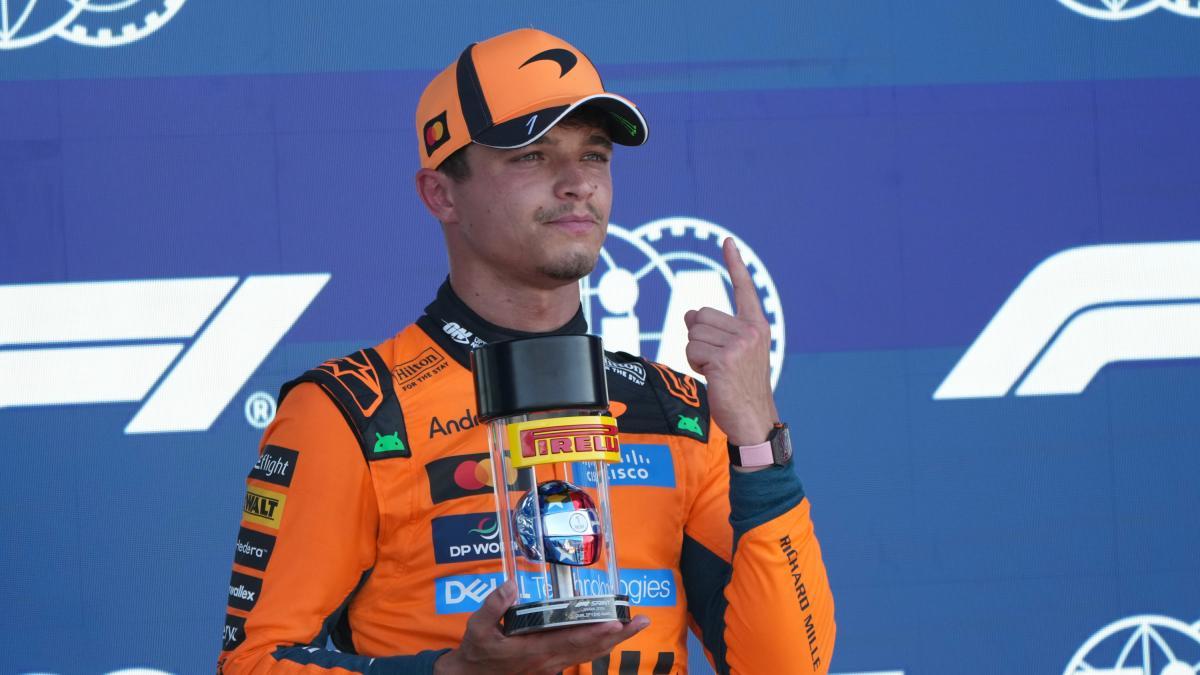 Vuelco total en la F1 y Aston Martin sigue hundido: así queda la inesperada parrilla de salida de la carrera sprint del GP de Miami