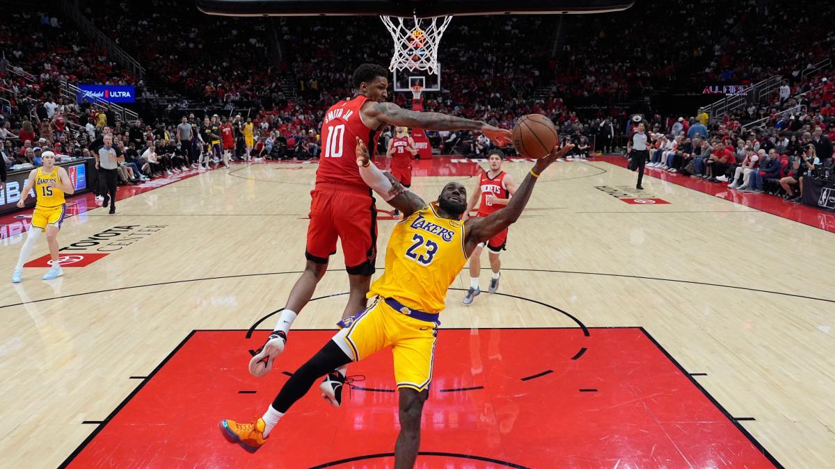 Así quedan los playoffs de la NBA tras otra noche movida: ¡tres séptimos partidos!