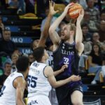 El Surne Bilbao estrena su título de campeón europeo ante un Granada al alza