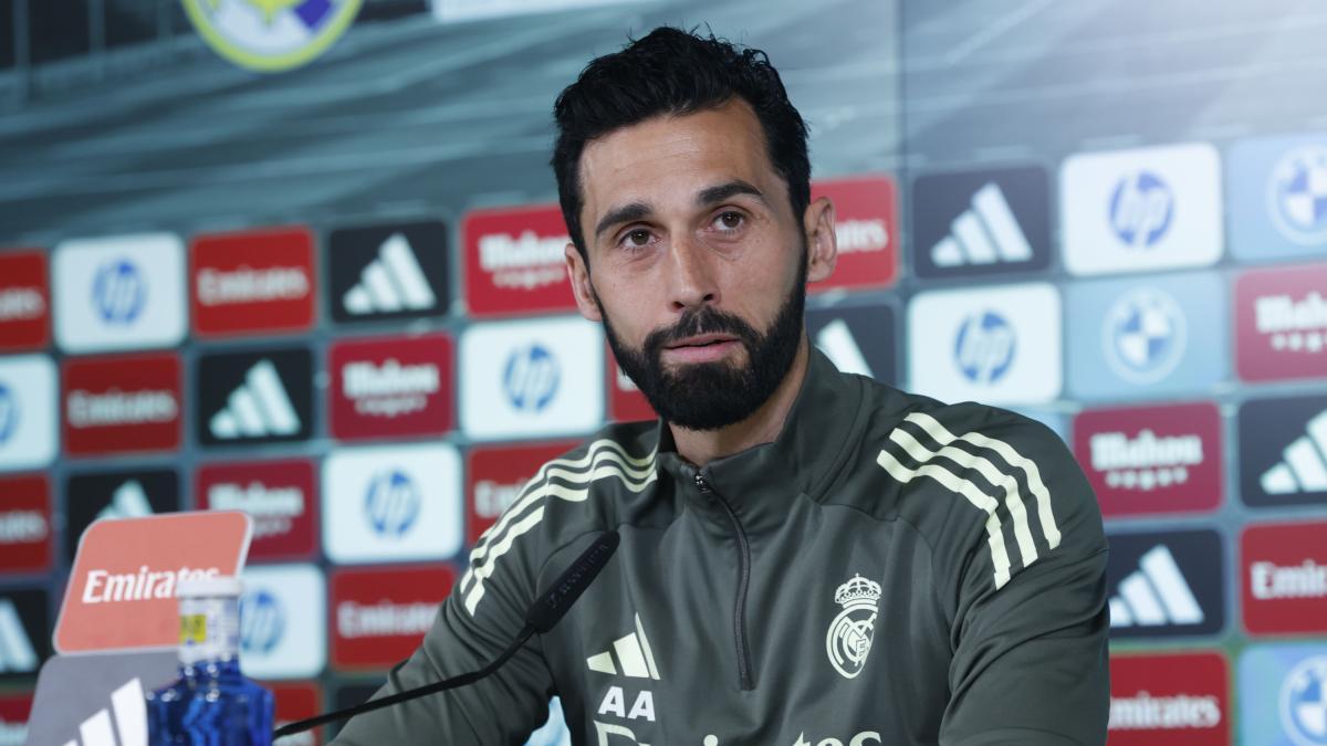 Arbeloa: "Mi futuro es mañana"
