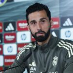 Convocatoria del Real Madrid ante el Espanyol: sigue el castigo