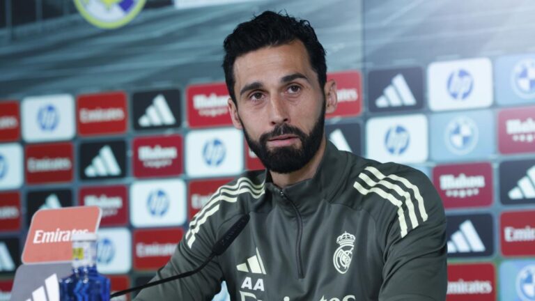Convocatoria del Real Madrid ante el Espanyol: sigue el castigo