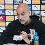 Guardiola y su mensaje de amor al City: "El club es realmente extraordinario"