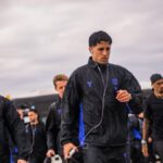 El Barça ya está en Pamplona con el objetivo de amarrar su 29ª Liga