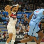 El Baskonia, obligado a ganar a un Breogán salvado y que mira a Europa