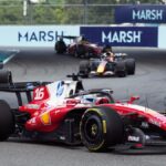 ¡La Sprint y la Clasificación, en directo!