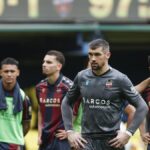 Luís Castro: "Hemos sufrido muchas incidencias que no son normales"