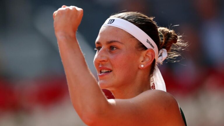 La campeona de Madrid se borra de Roma