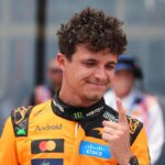 Puede haber Mundial: sanción al líder y así queda la clasificación tras la carrera sprint