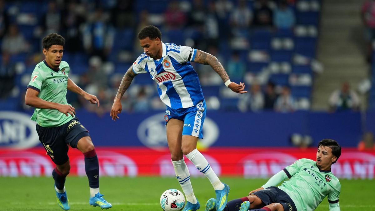 Contratiempo importante para el Espanyol antes de recibir al Real Madrid
